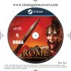 Total War: ROME REMASTERED Cover