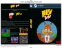 Bubsy Two-Fur Cover