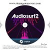 Audiosurf 2 Cover
