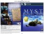 Myst: Masterpiece Edition Cover