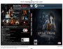 FATAL FRAME / PROJECT ZERO: Maiden of Black Water Cover