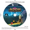 ADOM Ancient Domains Of Mystery Cover