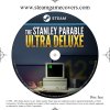Stanley Parable: Ultra Deluxe Cover