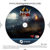 Nioh 2 The Complete Edition Cover