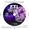 FTL: Faster Than Light Cover