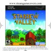 Stardew Valley Cover