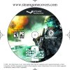 Tom Clancy's Ghost Recon: Advanced Warfighter 2 Cover