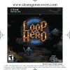 Loop Hero Cover