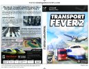 Transport Fever 2 Cover