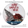 Home Sweet Home EP2 Cover