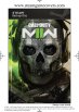 Call of Duty: Modern Warfare II Cover