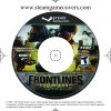 Frontlines: Fuel of War Cover