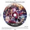 Legend of Heroes: Trails of Cold Steel Cover