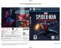 Marvel's Spider-Man Remastered Cover