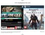 Assassin's Creed Valhalla Cover