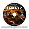 Far Cry 2 Cover