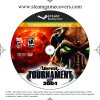 Unreal Tournament 2004: Editor's Choice Edition Cover