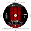 Unreal Tournament 3: Black Cover