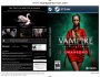 Vampire: The Masquerade-Bloodlines Cover