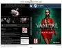 Vampire: The Masquerade-Bloodlines Cover