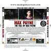 Max Payne 2 Cover
