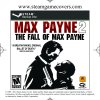 Max Payne 2 Cover