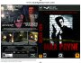Max Payne Cover