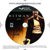 Hitman: Blood Money Cover