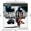 Battlefield: Bad Company 2 Cover