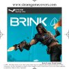 BRINK Cover
