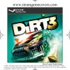 DiRT 3 Cover