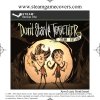 Don't Starve Together Cover