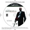 Hitman 2: Silent Assassin Cover