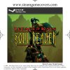 Legacy of Kain: Soul Reaver Cover