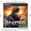 Sniper: Ghost Warrior Cover