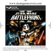 Star Wars: Battlefront II Cover