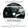 Hitman: Codename 47 Cover