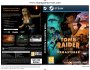 Tomb Raider I-III Remastered Cover
