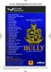 Bully: Scholarship Edition Cover