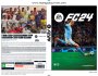 EA SPORTS FC 24 Cover