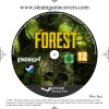 Forest Cover