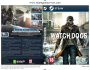 Watch Dogs Cover