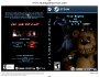 Five Nights at Freddy's Cover