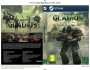 Warhammer 40 000 Gladius - Relics of War Cover