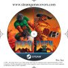 DOOM DOOM II Cover