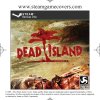 Dead Island Cover
