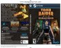 Tomb Raider IV-VI Remastered Cover