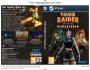 Tomb Raider IV-VI Remastered Cover