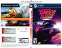 Need for Speed Payback Cover