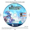 Trinity Trigger Cover